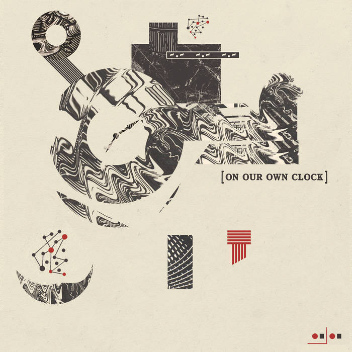 on our own clock: light, lineage, and an afrofuturist gamble